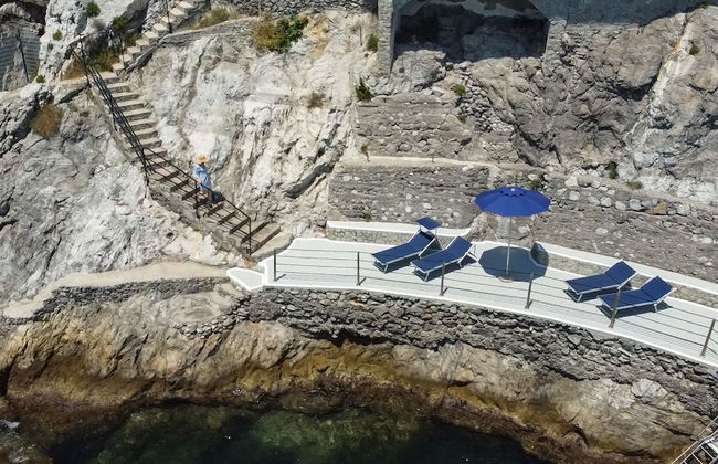 Villa Levante Amalfi Coast - Foto 8