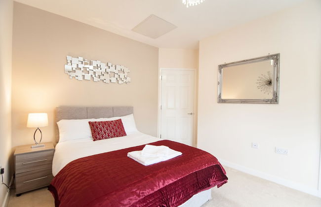 Station Suites - Foto 3