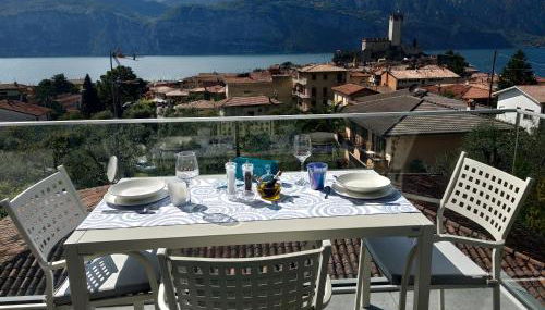 Blue Sky Garda - Zaffiro - Foto 4