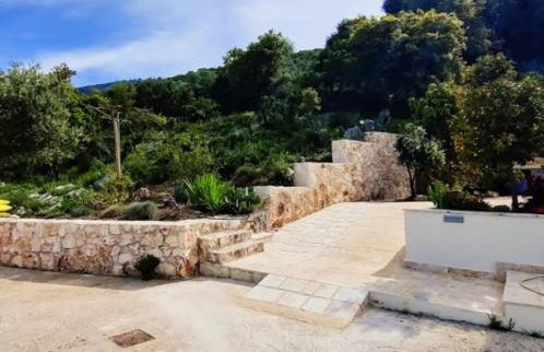 Villa Iremia, Piscine à Débordement & Vue Mer Panoramique - Foto 46