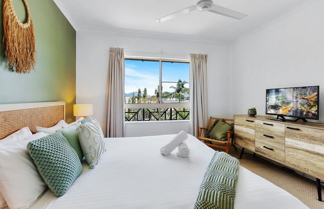 Tropical Paradise Cairns - 9 Pools Gym BBQ - Foto 58