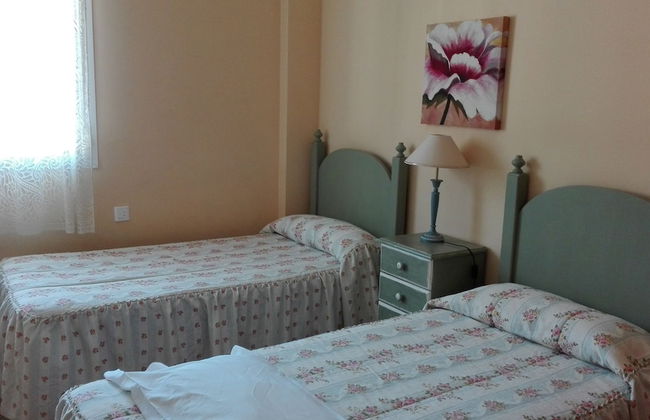 Casa Rocío&Paloma - Foto 2