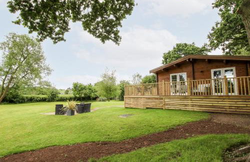 The Log Cabin - Foto 17