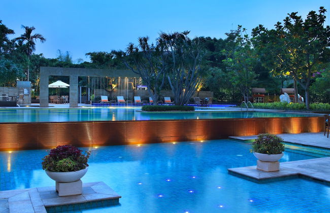 Somerset Berlian Jakarta - Foto 30