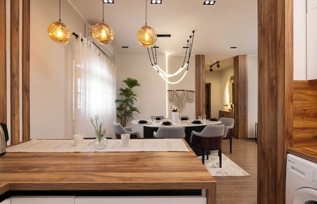 Marina Resort By Seven Seasons - Foto 30