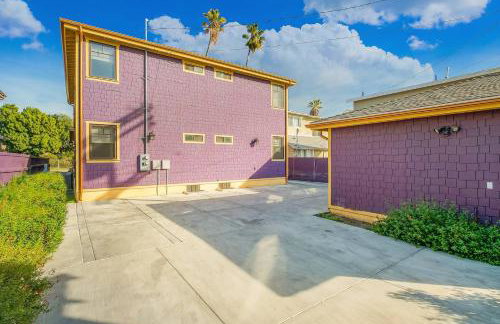 Comfy 4BR home near Korea Town - Foto 25