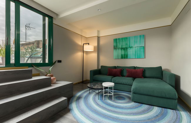 Be Mate Paseo de Gracia - Photo 46