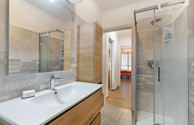 Appartamento Il Palazzo - Foto 16