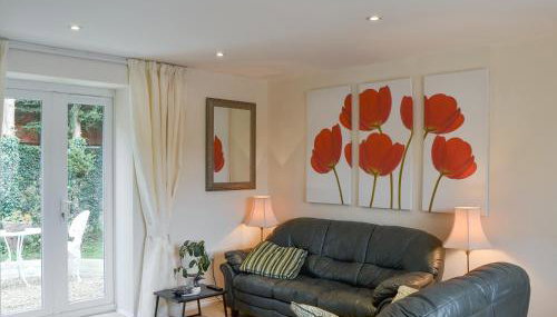 Stable Cottage - Foto 4
