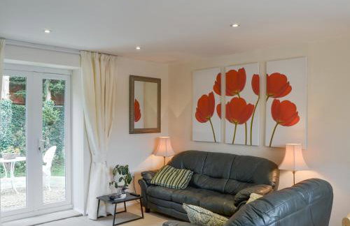 Stable Cottage - Foto 4