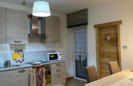 Appartamento "Roby" in centro Cavalese - Foto 20