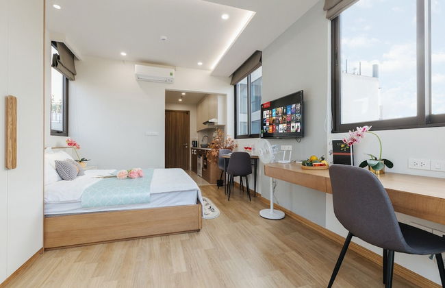 Margaery Boutique Apartment - Foto 64