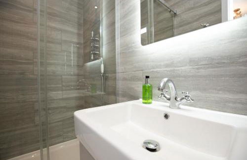 Luxury Holidays Yorkshire - Bancroft Cottage - Foto 8