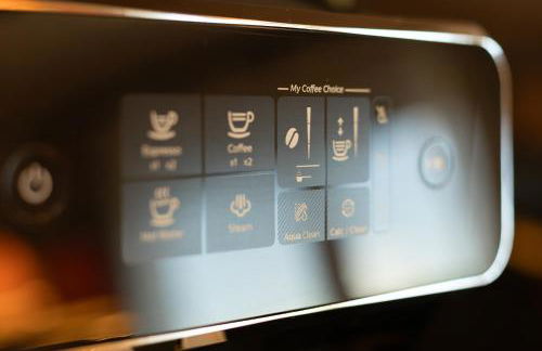 Overlook Lodge - 5 Sterne Ferienhaus am Edersee im Kellerwald - Foto 27