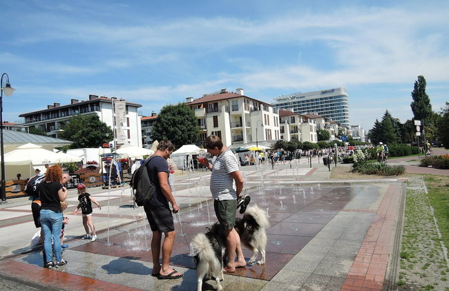 Holiday Homes for 7 People in Swinoujscie - Foto 76