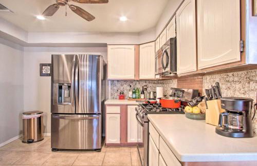 Tucson House with Private Pool 5 Mi to Downtown! - Foto 10