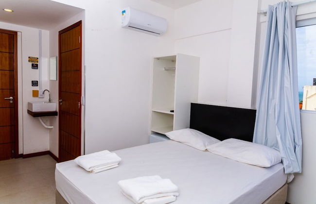 Economy HOTEL - Foto 13