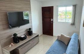 Apartamento Aconchego de Carapibus - Photo 1