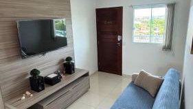 Apartamento Aconchego de Carapibus - Foto 1