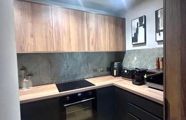 Luxury Penarth Loft - Near Cardiff - Foto 6