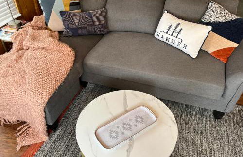 Bryce’s Zion House by Bryce Canyon National Park! - Foto 11