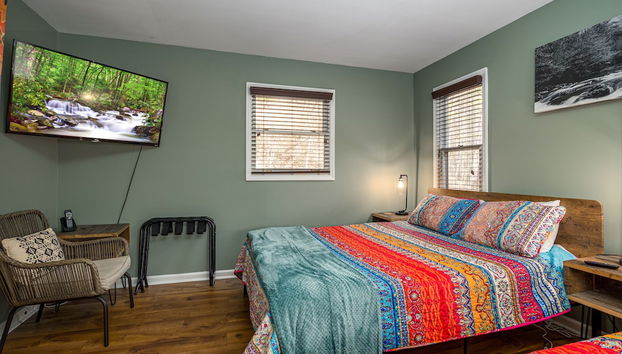 Southern Luxury - Foto 3, Camera