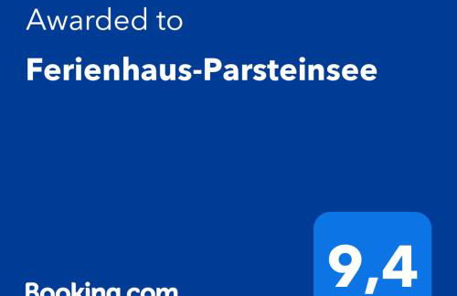 Ferienhaus-Parsteinsee - Foto 55