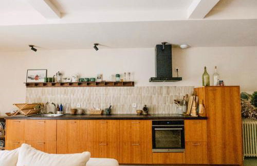 Les Années - Maison de famille - Plateau de Beille - Foto 6