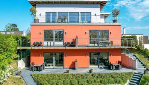 Amselresidenz 5 - ADLERHORST - Foto 3