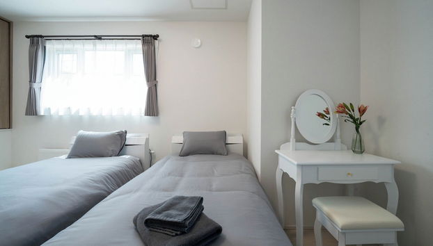 LUMIERE VISTA - Foto 2, Habitación