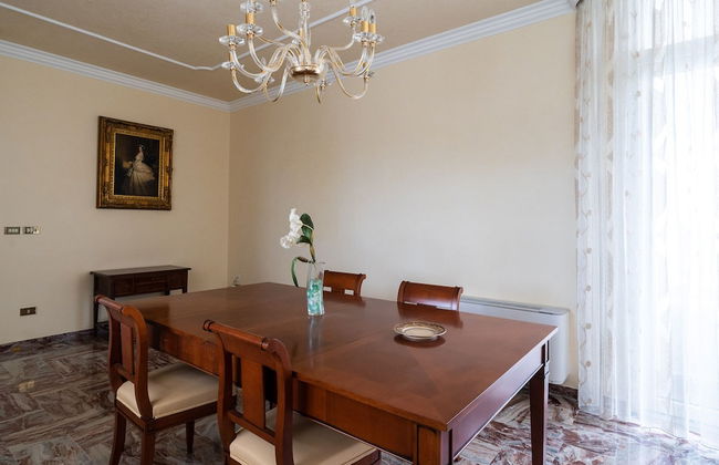 Casa Gentile con giardino - Foto 21