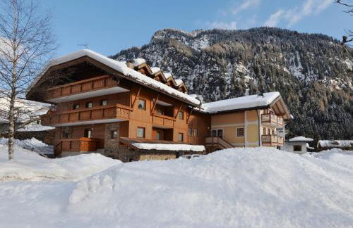 Apartment Lazzer-2 by Interhome - Foto 13