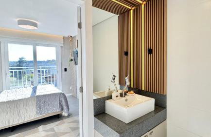 Excelente Loft no Quartier - Foto 17