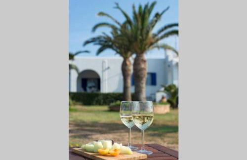 Palmaya Villa, unique seafront experience - Foto 9