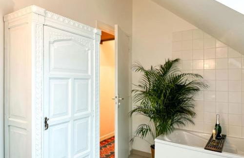 La Souveraine - Cottage - Château Le Bas Bleu - Foto 13