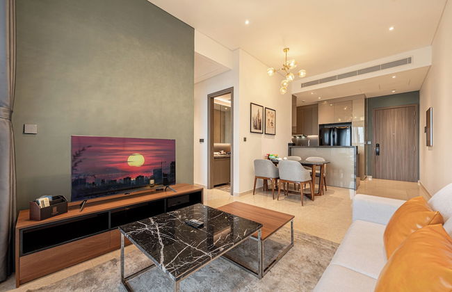 Emily Lancaster Legacy Ho Chi Minh City - Foto 37