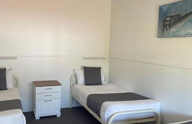 Busselton Jetty Chalets - Photo 10