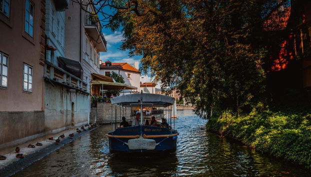 Teufelsstrom-Bootsfahrt - Foto 5