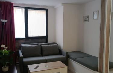 Apartamentos turisticos Ávila Puerta de San Isidro 1-4 - Foto 6