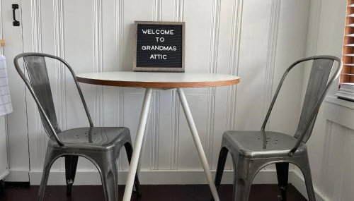 Grandma's Attic - Foto 2