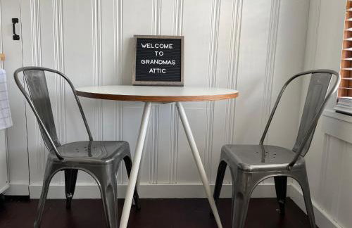 Grandma's Attic - Foto 2