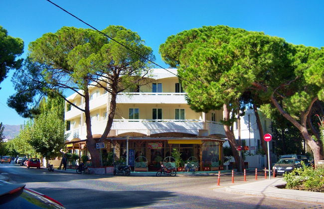 Fantasia Hotel Apartments - Photo 46