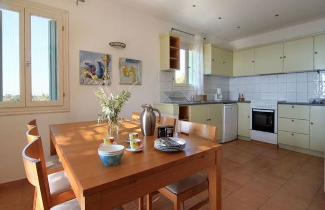 Alonissos 4-bedroom Large Villa With Private Pool - Foto 4