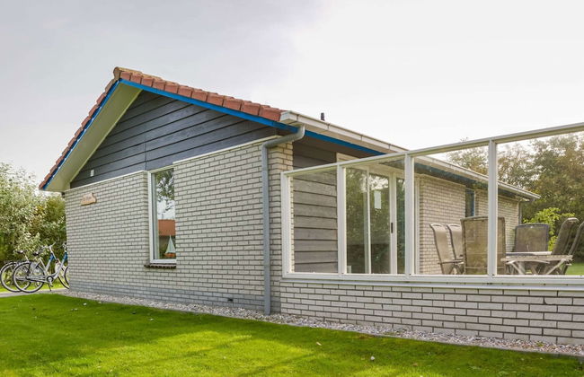 Ameland Coastal Retreat - Foto 26