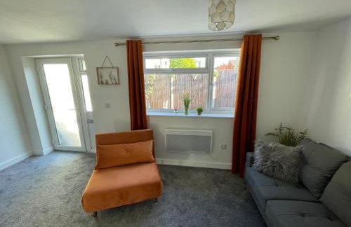 Luxury One Bed Apartment Stevenage - Foto 20