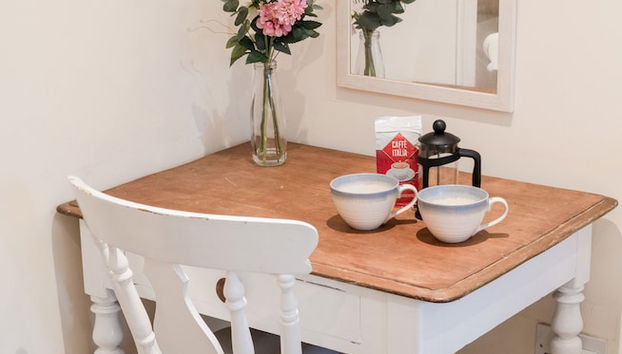 A Stay On The Brae - Foto 3, Habitación