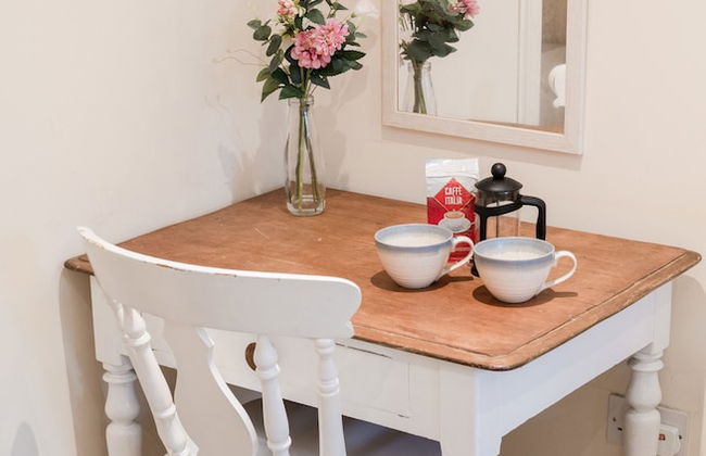 A Stay On The Brae - Foto 3