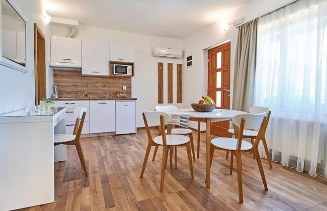 B&B Apartments Buric Plitvice Lakes - Foto 23
