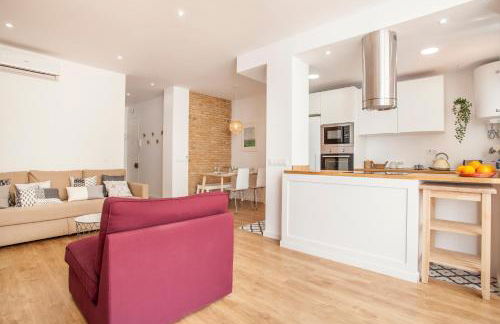 Casa Marcellino Valencia Centro - Photo 19