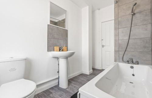 The Major Oak House II Spacious for Family and Teams - Foto 17